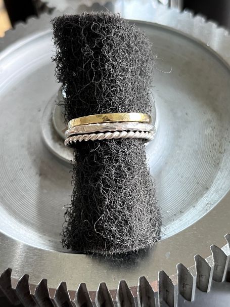 Schmuck Impressionen 2